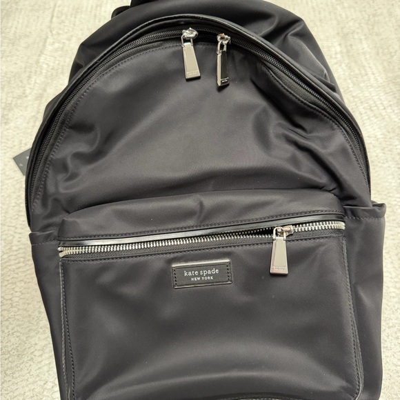 Kate Spade Sam Icon Medium Backpack - Picture 2 of 16